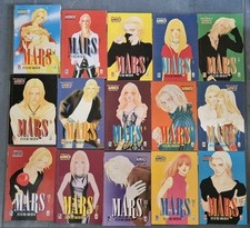 Mars fuyumi souryo usato  Arezzo