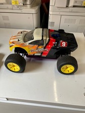 Hsp petrol nitro for sale  CONSETT