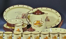 Monterrey western ware for sale  Mars Hill