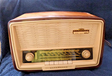 Radio röhrenradio nordmende gebraucht kaufen Radio röhrenradio nordmende gebraucht kaufen  Elztal