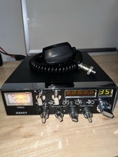 Galaxy dx66v meter for sale  Canton