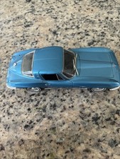 Maisto 1965 chevrolet for sale  Montgomery