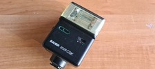 Bauer fotoblitzlicht xenonblit gebraucht kaufen  Leipzig