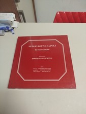Numero vinili giri usato  Italia