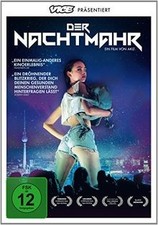 Nachtmahr not specified gebraucht kaufen  Berlin
