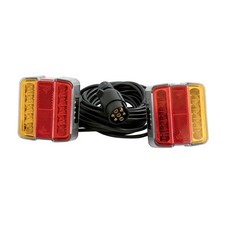 Equipement signaletique orange d'occasion  France
