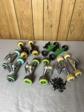 Lot skateboard trucks for sale  Niles