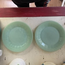 Set vintage jadeite for sale  Heppner