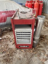 Combat cuha60 warm for sale  PEWSEY