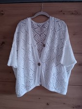 Bolero cardigan größe gebraucht kaufen  Gedern