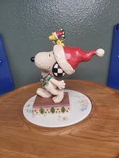 Peanuts jingle bell for sale  Hudson