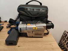Sony ccd trv87e gebraucht kaufen Sony ccd trv87e gebraucht kaufen  Landshut