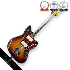 Guitare fender american d'occasion  Expédié en France