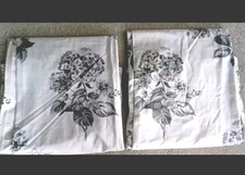 Next curtains floral for sale  RETFORD