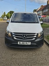 Mercedes benz vito for sale  BIRMINGHAM