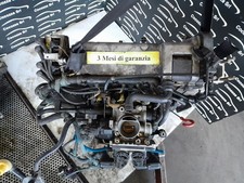 Motore fiat punto usato  Italia
