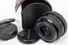 Smc pentax 28mm for sale  STEVENAGE
