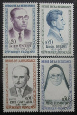 Heros resistance série d'occasion Heros resistance série d'occasion  Hochfelden