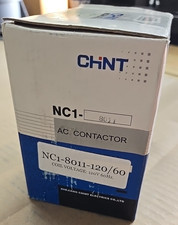 New chint nc1 for sale  Dallas