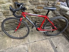 Isla luath red for sale  LEEDS