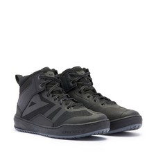 Scarpe moto uomo usato  Italia