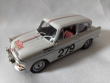 Miniature ford anglia d'occasion  Die
