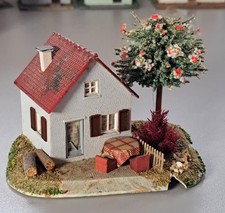 Einfamilienhaus 370 der gebraucht kaufen  Göppingen