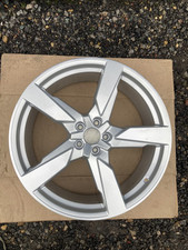 Single genuine audi for sale  DURHAM