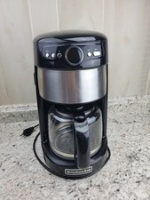 kitchenaid coffee maker for sale kitchenaid coffee maker for sale Greenville
