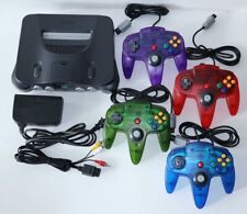 Excellent n64 nintendo d'occasion  Expédié en Belgium