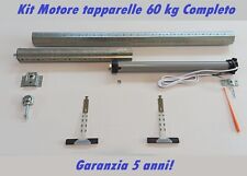 Motore tapparella kit usato  Bari