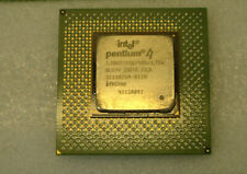 Usado, Processador CPU antigo Pentium 4 1.7Ghz SL57V soquete423 [recuperação dourada] comprar usado  Enviando para Brazil