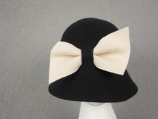 Vintage cloche hat for sale  Cedar Rapids