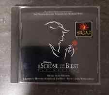 Disney musical soundtrack gebraucht kaufen  Zwönitz