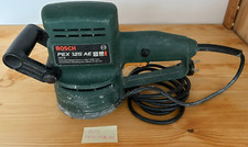 Bosch pex 1125 gebraucht kaufen  Stuttgart
