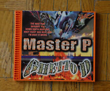 Master ghetto 1997 usato  Como