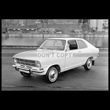 Photo .021357 opel d'occasion  Martinvast