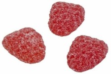 Caramella gommosa zuccherata usato  Monteforte Irpino