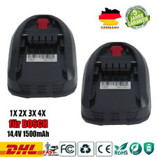 Akumulator Bosch 14.4V 2607336038 2607336037 2607336205 PSR PSB 14.4 LI-2 PML 18 LI LG na sprzedaż  Wysyłka do Poland