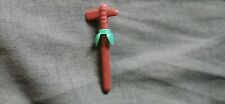 Playmobil hache tomahawk d'occasion  Vaucouleurs