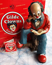 Gilde clowns leseratte gebraucht kaufen  Kaiserslautern