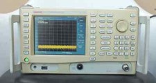 Usado, Analisador de espectro ADVANTEST U3741 9KHZ-3GHZ comprar usado  Enviando para Brazil