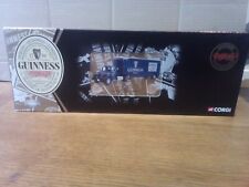 Corgi 50703 guinness for sale  BRACKLEY