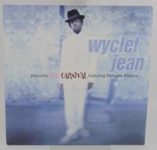 Wyclef Jean Featuring Refugee – The Carnival 1997 Us Orig (2LP/Vg++/Vg+)##986 comprar usado  Enviando para Brazil