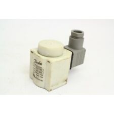 Danfoss 018f7663 bobine d'occasion  Marolles-en-Hurepoix