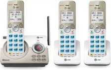 Expandable cordless phone for sale  Sacramento