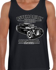 Licensed psychobilly hotrod for sale  ENFIELD