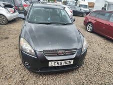 Kia pro ceed for sale  PETERBOROUGH