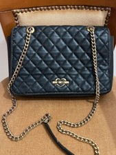 Borsa nera love usato  Modica
