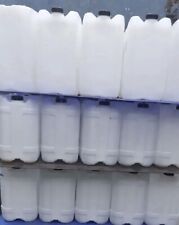 Joblot litre plastic for sale  NOTTINGHAM